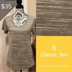 LuLaRoe Classic Tee